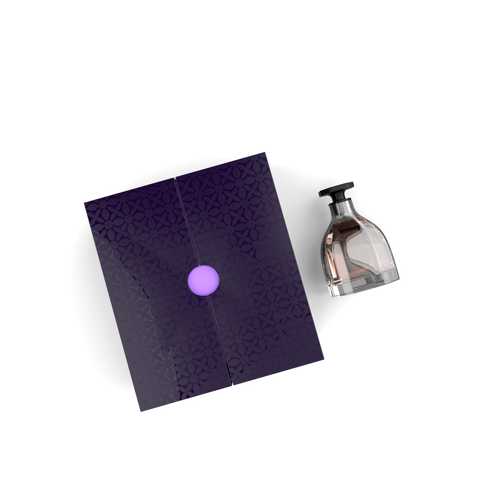Perfume box